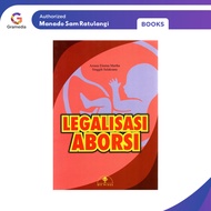 Gramedia Manado-Legalization of Abortion
