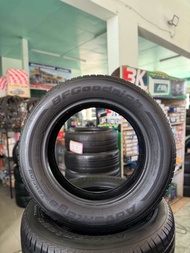 ยางเปอร์เซนต์ BF Goodrich Advantage 195/60R15 ปี2022 เกรดA ดอกเต็ม ล้างเคลือบยางพร้อมใช้งาน