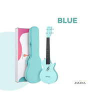 Enya Nova U Concert Ukulele อูคูเลเล่ คอนเสริท 25 นิ้ว