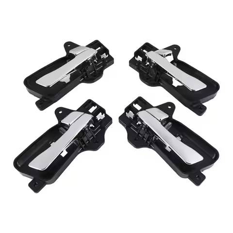 Leading-4PCS Car Inner Door Handle For I30 I30CW 2007-2011 826102L010 826202L010