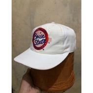 Caps vtg broncos the game orgnal ssecond