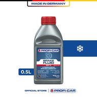 PROFI-CAR Brake Fluid DOT 4 (500ML)