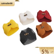 CATMALLER88 Cozy Pet Vest, with Buckle Breathable Hamsters Apparel, Cute Soft Adorable Warm Fabric S