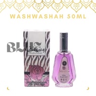 Washwashah Eau de Parfum 50ml | By Ard Al Zaafaran