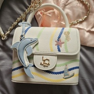 Forward Bag Brand Lyn Around