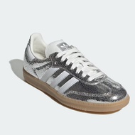 Adidas SAMBA OG 運動鞋 silver 銀色 36碼