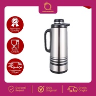 TERMOS Akebonno Vacuum Flask (Water Thermos) 1.3-1.9 L
