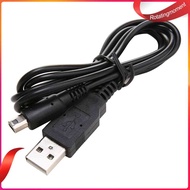 ❤ RotatingMoment  1/2/3/5pcs USB Charger Cable for Nintendo 2DS NDSI 3DS 3DSXL NEW 3DS NEW 3DSXL Data Cord Wire Durable