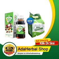 Hni Goat Milk (Etta Goat Milk - EGM) - Extra Food (HNI HEALTH) - HNI HPAI HNhh0