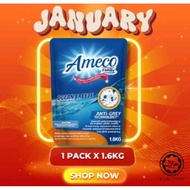 Sabun Ameco 1.6kg Laundry