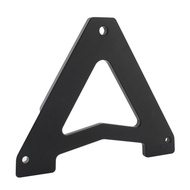 Motorcycle Headlight Headlamp Light Lamp Bracket For Harley-Davidson Forty Eight XL1200X Iron 883 XL