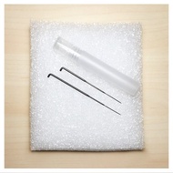 加購商品 - 【羊毛氈必備工具】超划算戳針工具三件組-新手必備