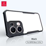 OPPO Reno13 F 5G/Reno13 5G/OPPO Reno13 Pro 5G/OPPO Reno 12F 5G Xundd Shockproof Case Reno12 5G/Reno 