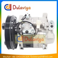 Air conditioning For Mazda 323F Protege Familia H12A0AA4DL H12A0AA4EK B25F61450B B25F61K00A BJ0E6145