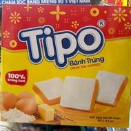 Friendship Tipo Egg Cake Box 250g -date January 2, 2027