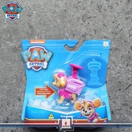 Paw Patrol Action Pack Talking SKYE with sound Hero Pup