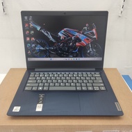 Laptop Lenovo Ideapad slim 3 Intel core i3 1005G1 RAM 4GB 256GB SSD 