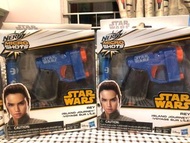 Nerf Shots Starwars 玩具 槍