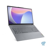 Notebook Lenovo Ideapad Slim 3 15IRU8  (15.6" Full HD/ Intel® Core™ i3-1305U/ Ram8GB/ SSD 512GB /INT/ W11/ ประกัน 2ปี Premium Care  (82X70062TA) [ผ่อน 0% 10เดือน] โน๊ตบุ๊ค