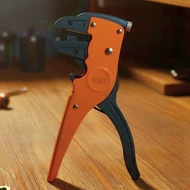 Automatic cable stripper pliers LX-700, LX-700B, AND LX-700F, original fort brand