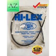 CABLE TSK YAMAHA Y80 Y88 SPEEDOMETER / METER ( ORIGINAL TSK )