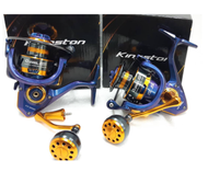 EUPRO KINGSTON 3000 4000 SPINNING FISHING REEL