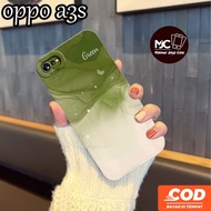 MAKMUR - OPPO A3S A1K A5S A12 A11K Case A7 A12K F5 F7 F9 F9 PRO REALME C1 C2 - Softcase Pro Camera -