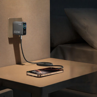 Anker | ชาร์จเร็ว GaN 140W หลายพอร์ต 140W