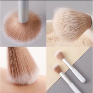 5 PCS Makeup Brush Blusher Brush Soft Brush Powder Blusher Powder Fiber Brush