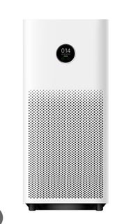 小米空氣淨化器4