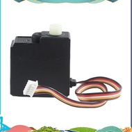 For SCY 16101 16102 16103 18101 Compatible RC Car Upgrade 6050 Five-Line 17G Servo Motor for RC Car 