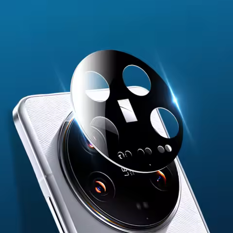 For Xiaomi 14 Ultra Clear Camera Lens Screen Protectors for Xiaomi14 14Ultra 14ULTRA Back Glass Prot