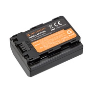 K&F Sony NP-FZ100 Battery Charger แบตเตอรี่ ที่ชาร์จ FZ100 (ประกันศูนย์ไทย)