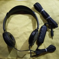 飛利浦 Philips 頭戴式耳機Headphone