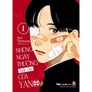 Comics - Yano's Unstable Normal Days -full 9 episodes