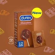 Durex Chocolate Condom 12s