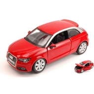 Audi A1 Burago 1/24 Diecast Car