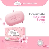 Everwhite Sakura Body Soap 85g