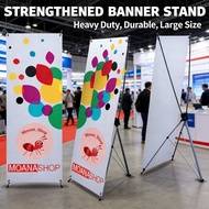 Stand Tarp 3feet x 6 feet Tarpaulin Heavy Duty Banner X Durable 5 feet x 2 feet
