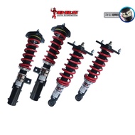 DRS ( SV Series ) High Low Bodyshift Adjustable Absorber / Suspension TOYOTA ALTIS 2008-2013