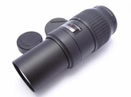 PENTAX-FA SMC 80-320mm F4.5-5.6 變焦鏡頭 ( 一周內可退 )