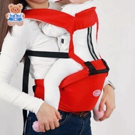 Brand New 0-48 Months Ergonomic Baby Carrier Baby Infant Hip Carrier 3 in 1 Front Ergonomic Kangaroo