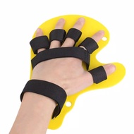 Hand Splint Rehabilitation Fingerboard Splint Stroke Therapy Tool/ Health/ Health Equipment/