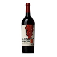 Chateau Mouton Le petit 2014  750ML 小木桐頂級红酒 750 毫升
