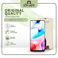 IStore Lcd Xiaomi Redmi 8 / 8A / 8A Pro Fullset Touchscreen HFIXOriginal