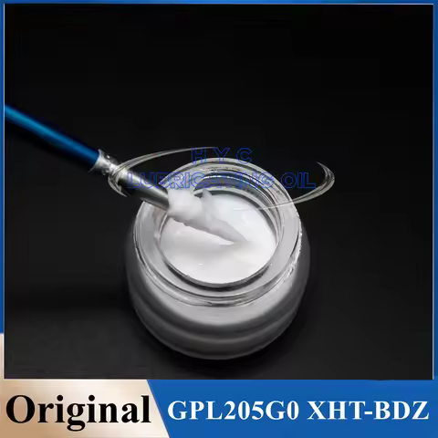 100% Performance Keyboard GPL205G0 XHT-BDZ Grease Mechanical Satellite Axis Lubricating DIY GPL 205 