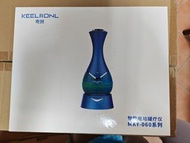 奇朗智能電動拔罐器