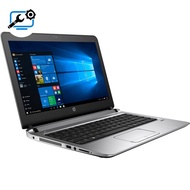 Laptop HP ProBook 430 G5 Series i3/i5 Gen7/8 RAM 8GB SSD 128GB/256GB