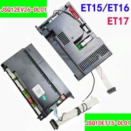 Suitable for Wanhe Water Heater Motherboard Computer Board JSQ10EV26 _ DL01 EV28 10ET15/ET16/ET17