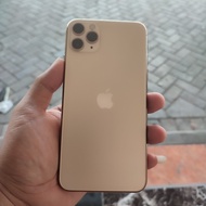 iphone 11 pro max 512gb ibox second mulus